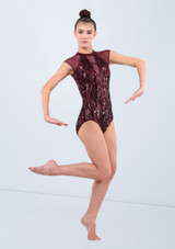 Weissman Disco Yes Raisin [Purple]
