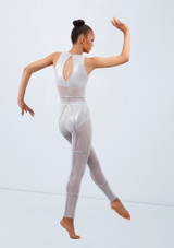 Weissman Babylon Silver 8 [Silver]