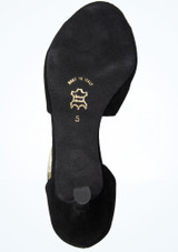 Werner Kern Joy Dance Shoe - 2.36"