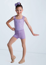 Weissman Get Back Up Again Iris 4 [Purple]
