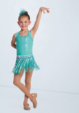 Weissman Get Back Up Again Spearmint [Blue]