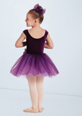 Weissman Bibbidi Bobbidi Boo Eggplant 4 [Purple]