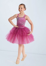 Weissman Magical Garden Peony 138 [Pink]