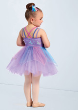 Weissman A Wondrous Place Multi-Colour [Multi-Colour]