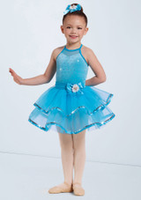 Weissman Speaking Of Sophie Turquoise 2 [Blue]