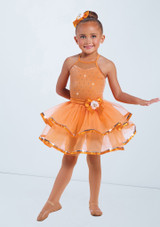 Weissman Speaking Of Sophie Apricot 799 2 [Orange]