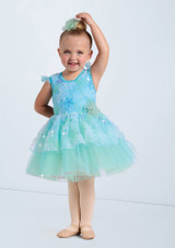 Weissman When You Wore A Tulip Blue 6 [Blue]