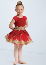 Weissman A Lovely Night Red [Red]
