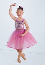 Weissman With A Smile And A Song Lilac 204 [Purple]