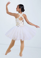 Weissman Twinkling Lights Vanilla 2 [Yellow]