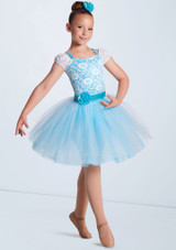 Weissman Voila Blue 6 [Blue]