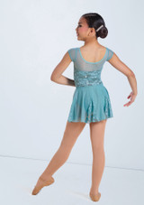 Weissman Missing You Blue 6 [Blue]