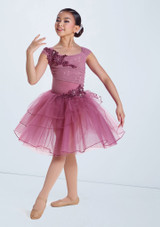 Weissman Selene Peony 8 [Pink]