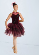 Weissman Pull Of The Moon Black Cherry [Black]