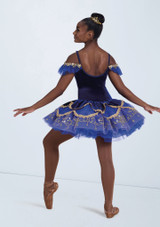 Weissman Raymonda Navy Blue [Blue]