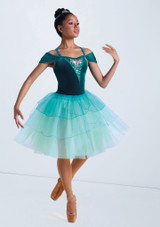 Weissman Love Is Like A Violin Jade [Green]