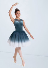 Weissman Emily Pine 136 [Brown]