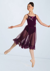 Weissman Moonlight Sonata Eggplant [Purple]