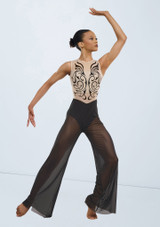 Weissman Royals Latte 162 [Brown]