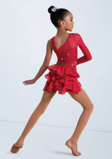 Weissman I'm Coming Out Red [Red]