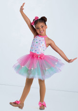 Weissman Ice Cream Multi-Colour 257 [Multi-Colour]