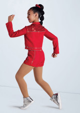 Weissman We So Fly Red [Red]
