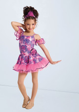 Weissman Ay Caramba! Bubblegum Pink [Pink]