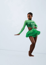 Weissman Apple Clover [Green]