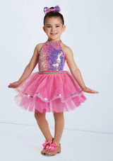 Weissman Time To Be Awesome Bubblegum Pink [Pink]