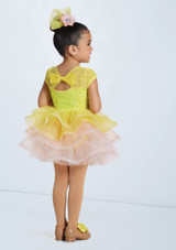 Weissman I Got The Music Lemon 8 [Yellow]