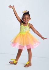 Weissman Move It Like This Canary [Yellow]