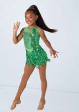 Weissman Woman's World Clover 9 [Green]