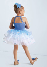 Weissman We Belong Together Periwinkle 2 [Blue]