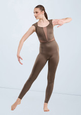 Weissman You Should See Me In A Crown Mocha 185 [Brown]