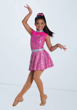 Weissman Kiss You Cerise 6 [Pink]
