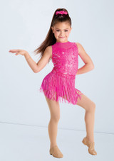 Weissman Something I Want Cerise [Pink]
