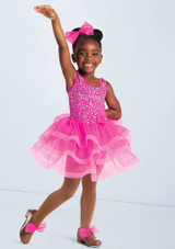 Weissman Wow Cerise [Pink]