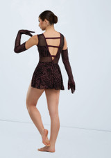 Weissman One Woman Army Raisin 8 [Purple]