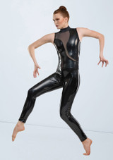 Weissman My Prerogative Black 6 [Black]