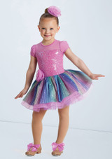 Weissman Party Like A Popstar Lilac [Purple]