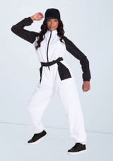 Weissman Break Your Heart White 8 [White]