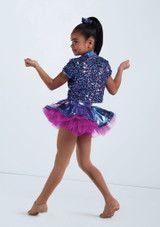 Weissman Shake It Off Oil Slick 3 [Black]