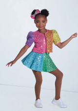 Weissman Bop! Multi-Colour 45 [Multi-Colour]