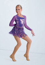 Weissman Pump It Up Amethyst 36 [Purple]