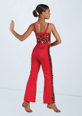 Weissman Go Red 2 [Red]