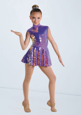 Weissman Mercy Amethyst 3 [Purple]