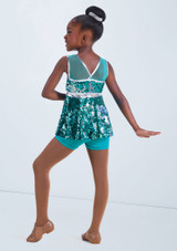 Weissman What Dreams Are Made Of Emerald 2 [Green]