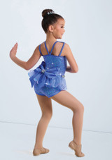 Weissman Cover Girl Periwinkle 6 [Blue]