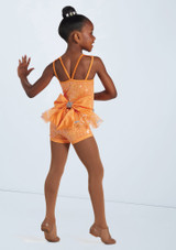 Weissman Cover Girl Apricot 2 [Orange]