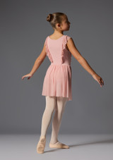 Jolista River Dream Ballet Costume Juniper Green [Green]